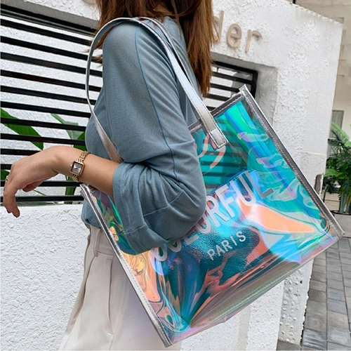 ファッションショッピングバッグ